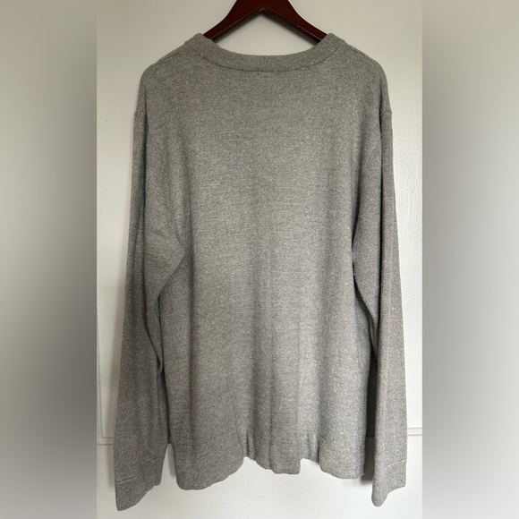 Knix Cozy Crew Loungewear Top - Picture 3 of 10